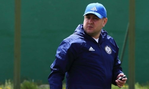 Александр Кузнецов: «На „SlovakiaCup-2018“ играли с командами, которые выступали на чемпионатах мира и Европы»