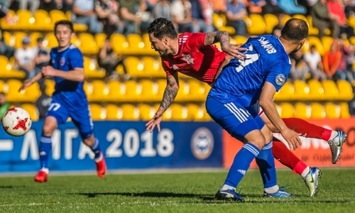 Как на диком западе