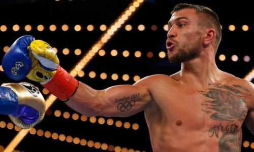 «Ломаченко никогда не будет ударником». Почему украинца нельзя сравнивать с Головкиным