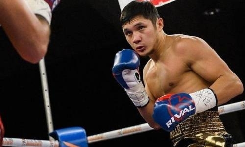 «Вторжение и история любви». Канадское СМИ — о казахстанских боксерах