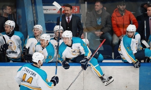 «Торпедо» и «Сарыарка» сыграют в турнире Шилова