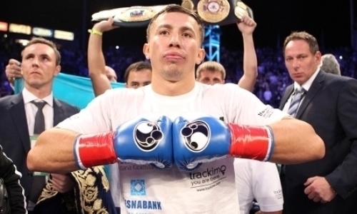 Экс-чемпион мира посоветовал лучшего соперника для Головкина