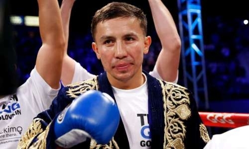 Популярный сайт подсказал Головкину способ стать лидером P4P-рейтинга