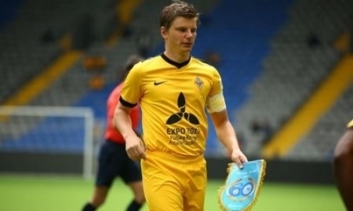 Прессовал ли Аршавин партнеров в «Зените», и почему он не стал звездой типа Гризманна