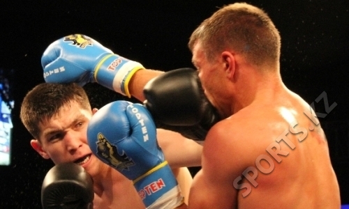 Бывший казахстанский оппонент Ломаченко оценил своего экс-соперника