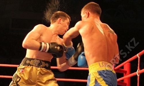 Кто круче — Головкин или Ломаченко? Мнение битого украинцем казахстанца