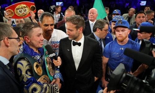 Что могло заставить «Канело» пойти на условия Головкина