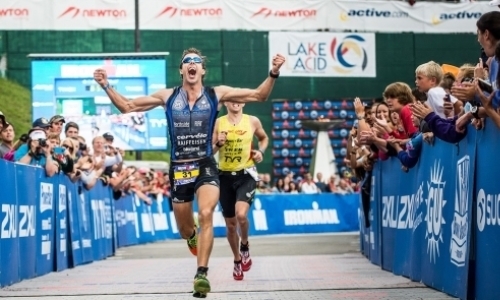 Участие в IRONMAN Astana примут Джаксыбеков, Джамишев и Сапиев
