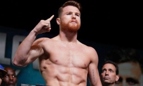 «Многие были ошарашены». Эксперт ESPN объяснил вступление соперника Головкина «Канело» в программу за чистый бокс