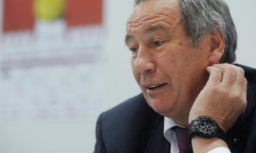 Президент Федерации тенниса России назвал причину того, почему Скатов будет выступать за Казахстан