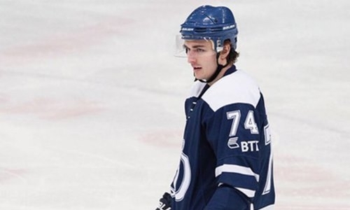 «Торпедо» подписало воспитанника челябинского «Трактора»