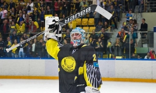 Семь игроков покинули «Сарыарку»