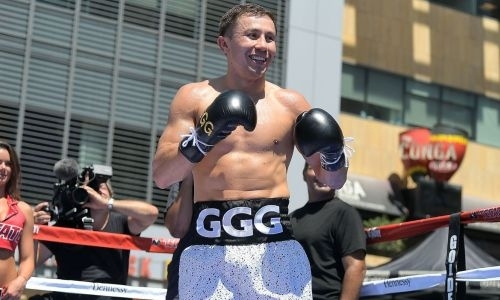 Головкин создал уникальный прецедент справедливости в боксе