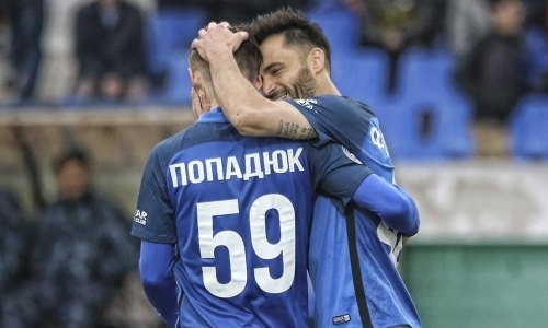 «Иртыш» является явным фаворитом матча с «Кызыл-Жаром СК»