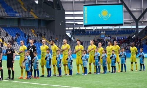 Какие шансы у «Актобе» против «Астаны»?