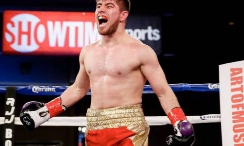 Впечатляющий нокаутер из Казахстана раскрыл причины срыва майского боя