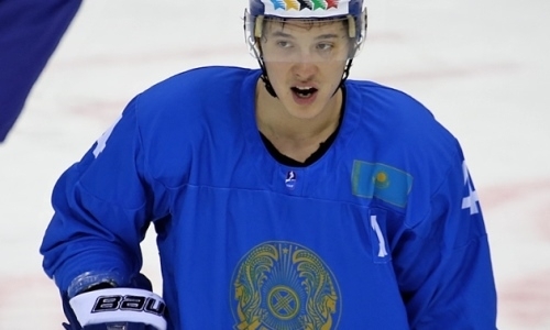 «Сарыарка» подписала защитника сборной Казахстана