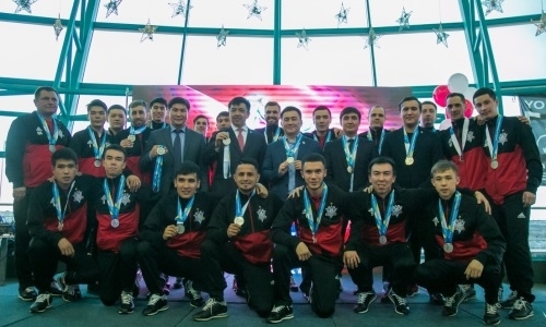 «Актобе» официально стал участником Лиги Чемпионов УЕФА