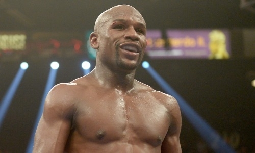 Как Головкин скопировал Мэйвезера и не сумел победить «Канело»