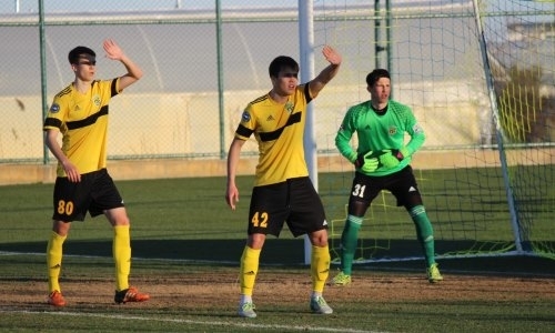 Станислав Самойлов: «Погода дала знать — было очень жарко»