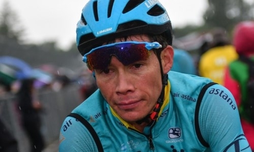 Дмитрий Седун: «Погода повлияла на развитие событий»