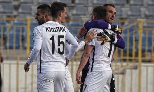 Эксперт ждет атакующей игры от «Иртыша» в матче с «Кызыл-Жаром СК»