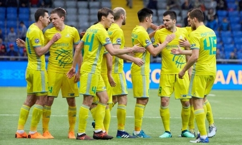 «Нет шансов». Ветеран о матче «Астана» — «Актобе»