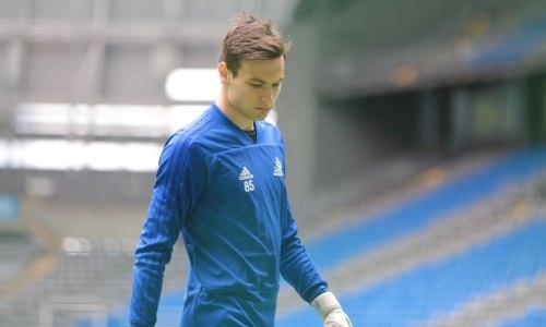 Олег Медведев: «Хотел выиграть в родном городе, поэтому вдвойне обидное поражение»