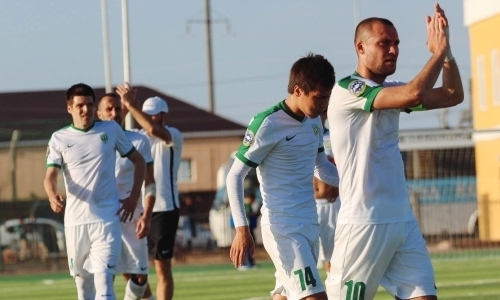 Казахстанский тренер оценил шансы в матче «Кайсар» — «Атырау»