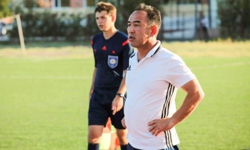 Тимур Укубаев: «Нам не хватило ключевых игроков»