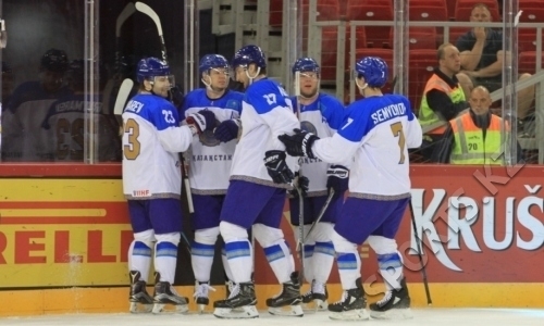 Чемпионат Мира по хоккею 2019 года станет для Казахстана историческим