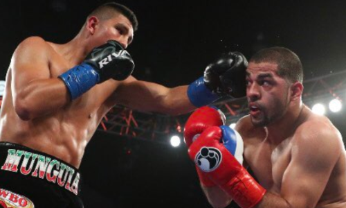 «95% бойцов сказали бы „нет“ Головкину!». Почему новый чемпион мира заслуживает признания