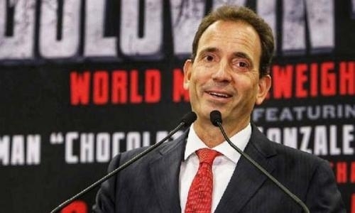 Промоутер Головкина анонсировал долгожданный бой