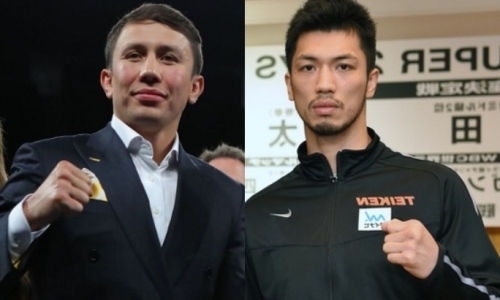 Известный журналист оценил вероятность боя Головкин — Мурата в этом году