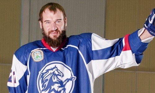 Стасюк возвращается в «Арлан»