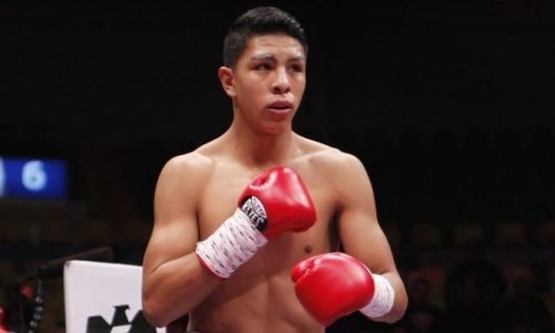 Нового чемпиона мира назвали сумасшедшим за желание биться с Головкиным