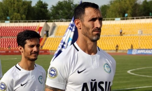 Пабло Фонтанелло: «Сегодня мы выходили с одной целью — победить»