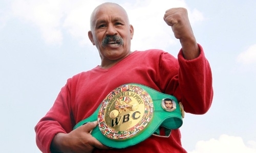«„Канело“ чистый и честный боец». Экс-чемпион мира защищает соперника Головкина