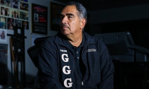 Тренер Головкина назвал четыре альтернативы второго боя с «Канело»