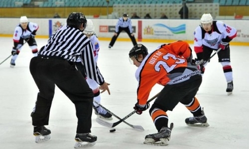 «Иртыш» усилился молодым форвардом из ВХЛ