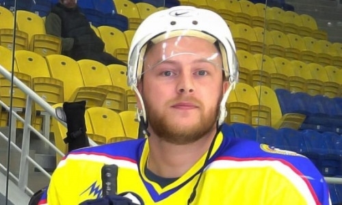 Российский нападающий покинул «Алматы»