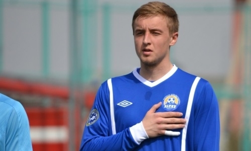 Сухая серия Подымского прервалась на отметке 608 минут