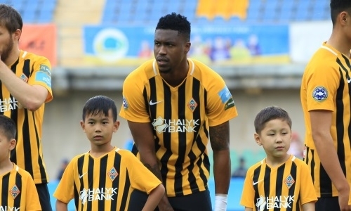 Шелдон Бато: «Я горжусь игрой без типичных крупных форвардов — это свидетельствует о доверии тренера»