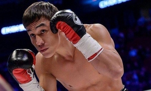 «Ему придется показать навыки и силу». Джукембаева пугают «настоящей проверкой»