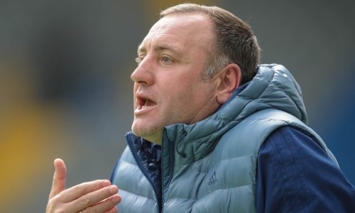 Василий Маруняк: «„Рузаевка“ до нас выиграла 6 матчей подряд, но мы тщательно разобрали их игру»