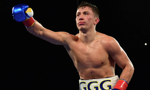 Каковы шансы, что Головкин лишится одного из чемпионских титулов