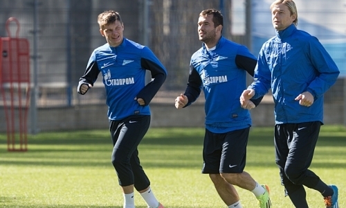 Экс-форвард сборной России назвал Аршавина лучшим футболистом из тех, с которыми он когда-либо играл и тренировался