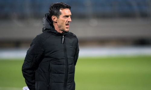 Экс-наставник «Вардара» стал одним из претендентов на пост главного тренера «Иртыша»