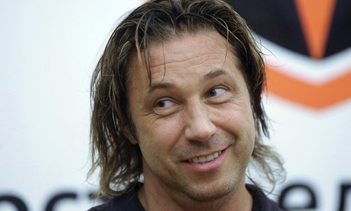 Александр Мостовой: «Широков в шутку сказал, что является лучшим в XXI веке. Лучший — Аршавин»