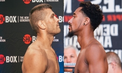 Кто будет претендовать на титул IBF в случае его потери Головкиным